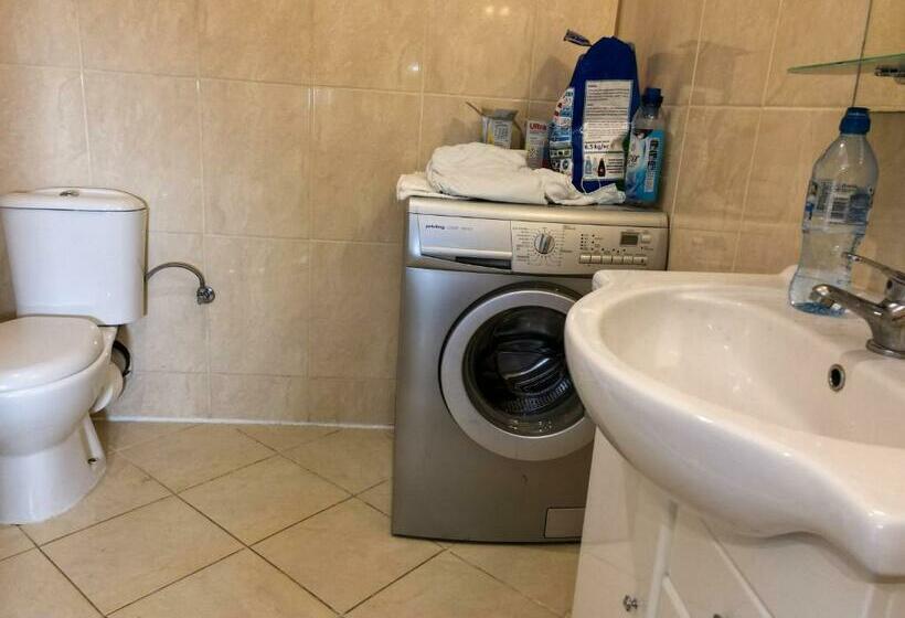 膳宿费 Tanie Noclegi Krysia Falsztyn