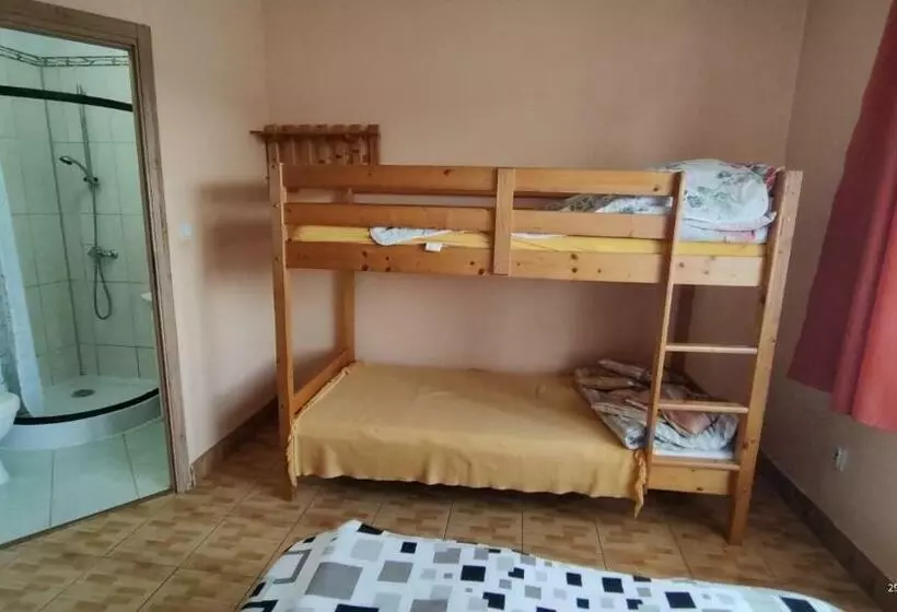 Majatalo Tanie Noclegi Krysia Falsztyn