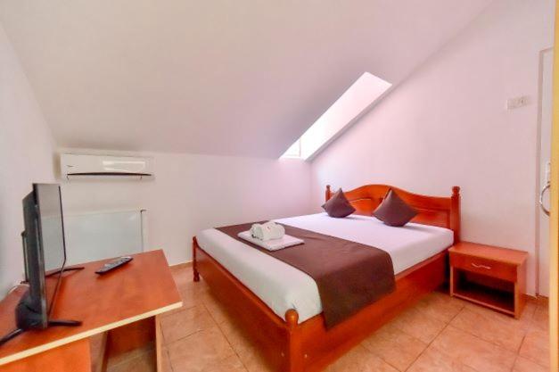 پانسیون Vila Haven Camere De Inchiriat