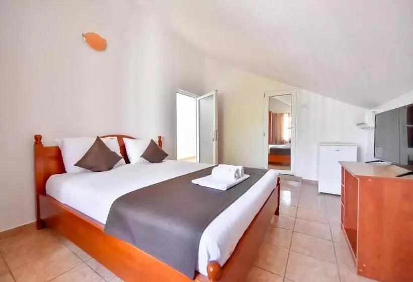 ペンション Vila Haven   Camere De Inchiriat