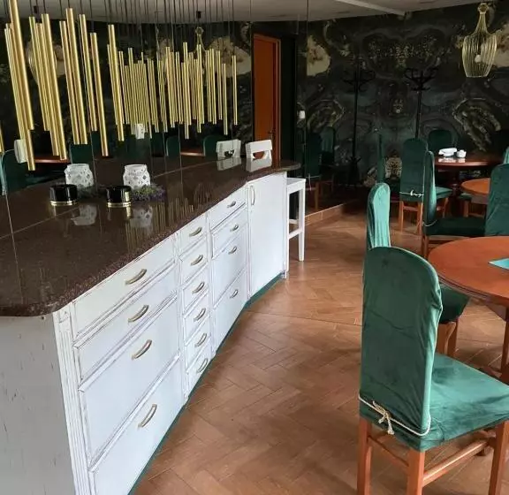 Majatalo Villa Idylla