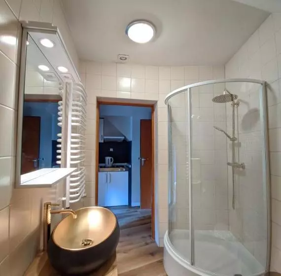 Majatalo Villa Idylla