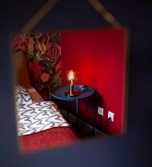 Majatalo Villa Idylla