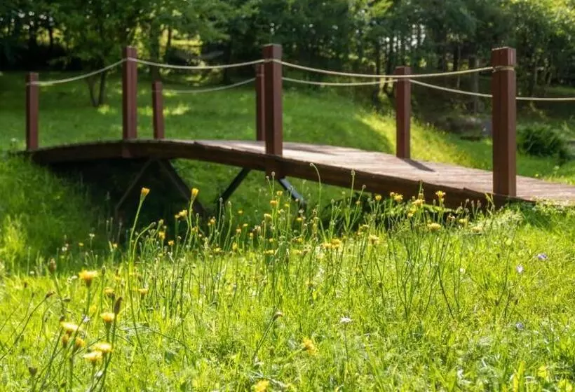 Majatalo Villa Idylla