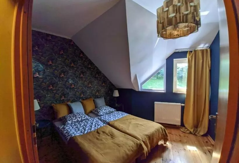 Majatalo Villa Idylla