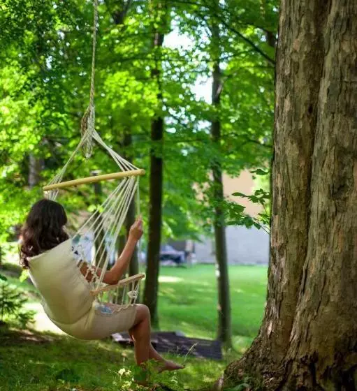 Majatalo Villa Idylla