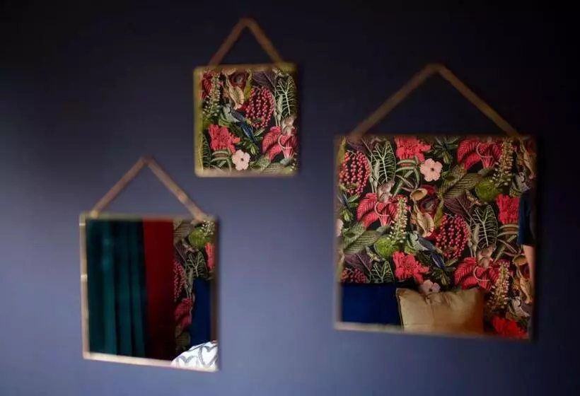 Majatalo Villa Idylla