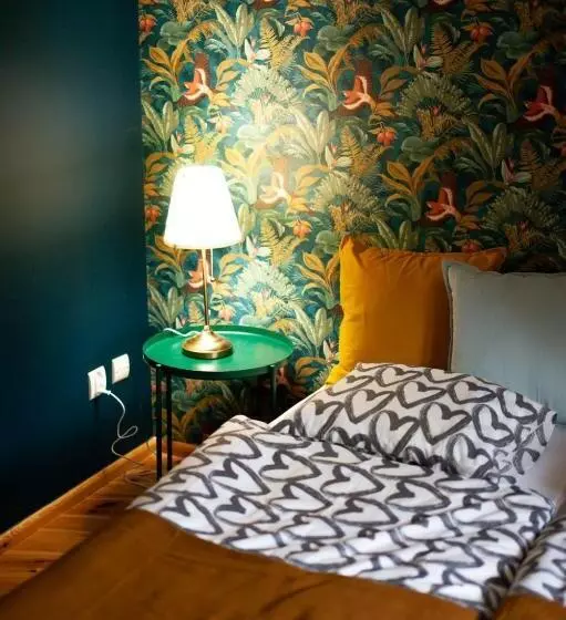 Majatalo Villa Idylla