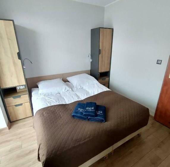 بنسيون Willa Elka