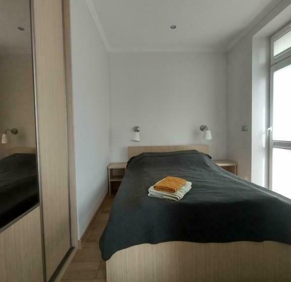 بنسيون Willa Elka