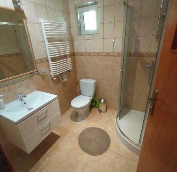 بنسيون Willa Elka