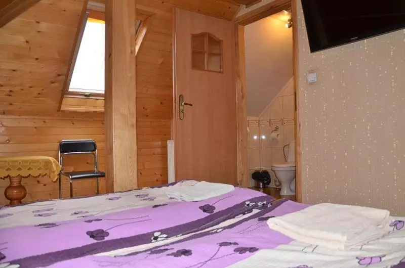 ペンション Zajazd U Renaty