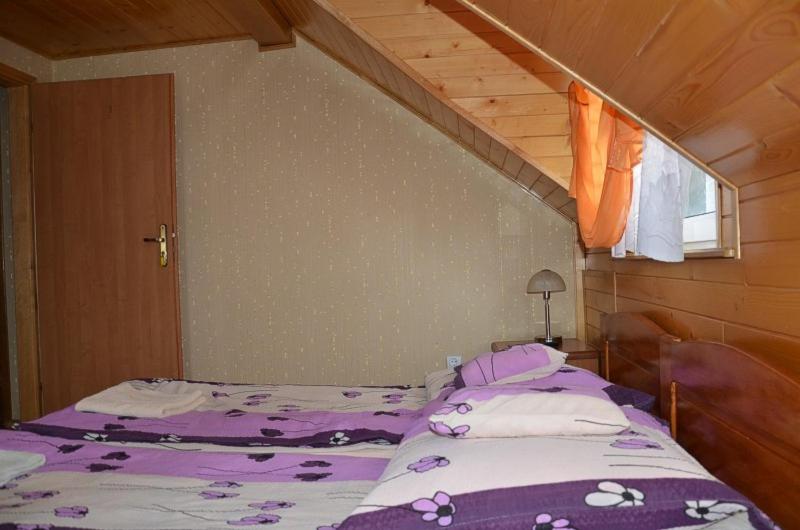 Пансион Zajazd U Renaty