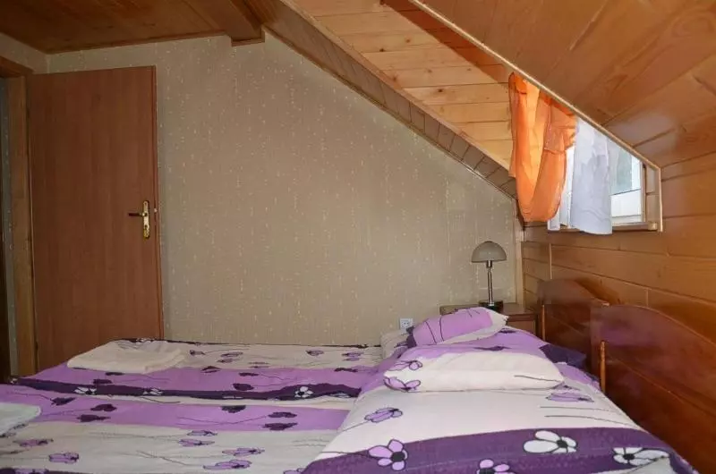 ペンション Zajazd U Renaty