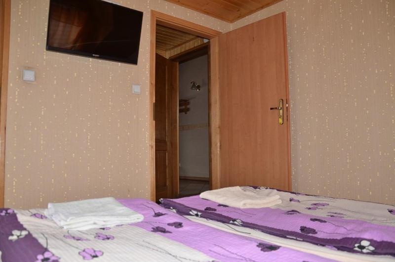 Пансион Zajazd U Renaty