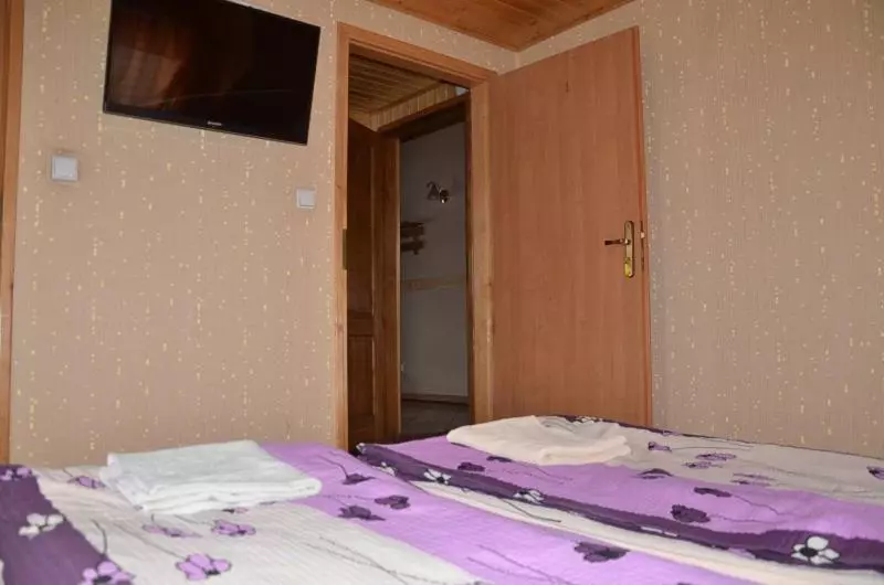 ペンション Zajazd U Renaty