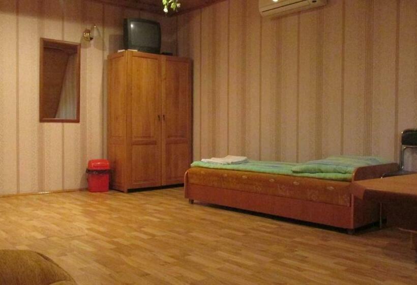 Пансион Zajazd U Renaty