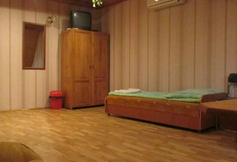 ペンション Zajazd U Renaty