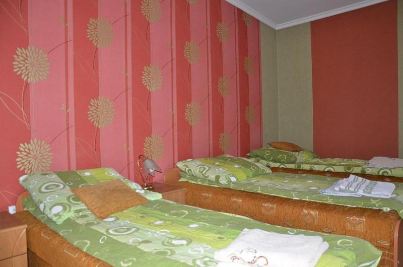 Пансион Zajazd U Renaty