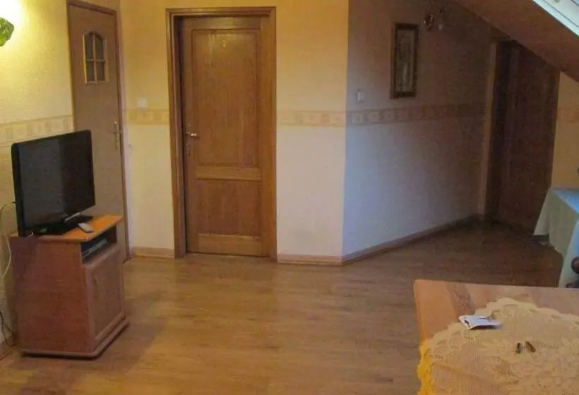 ペンション Zajazd U Renaty