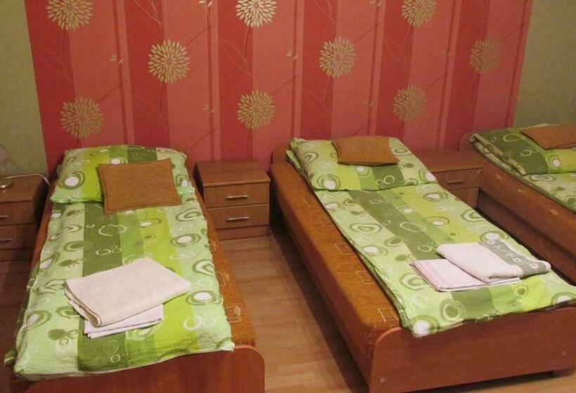 Пансион Zajazd U Renaty