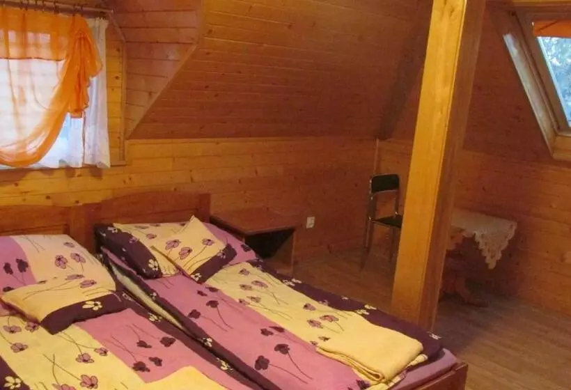 ペンション Zajazd U Renaty