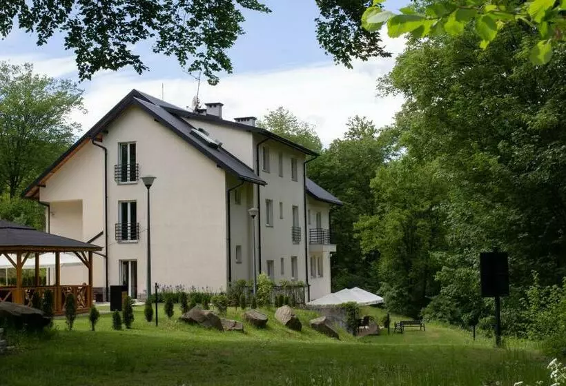 Pensjonat Irena