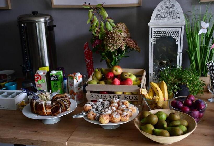 渡假胜地  Mazurskie Centrum Rehabilitacji Dębowa Góra