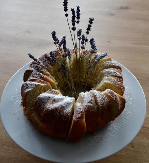 渡假胜地  Mazurskie Centrum Rehabilitacji Dębowa Góra