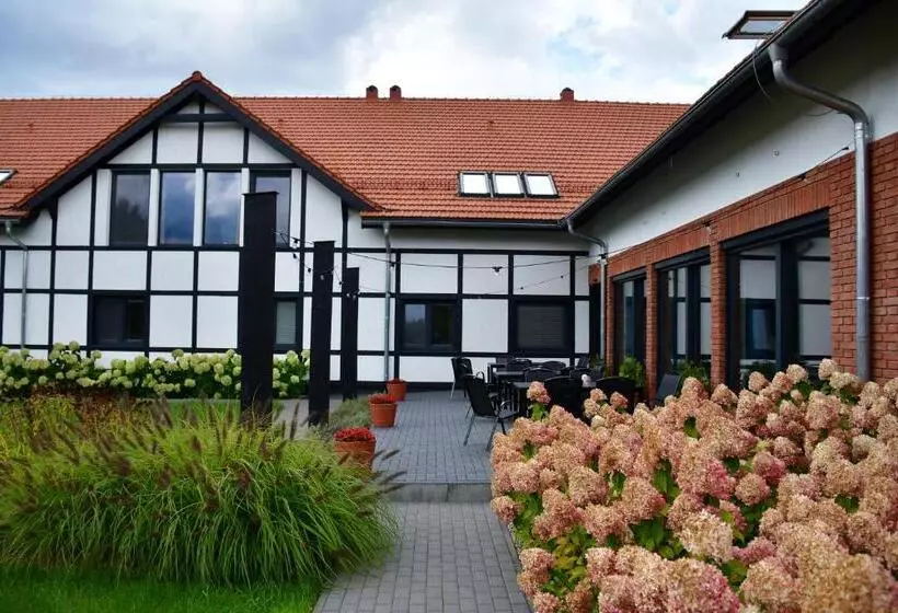 リゾートホテル Mazurskie Centrum Rehabilitacji Dębowa Góra