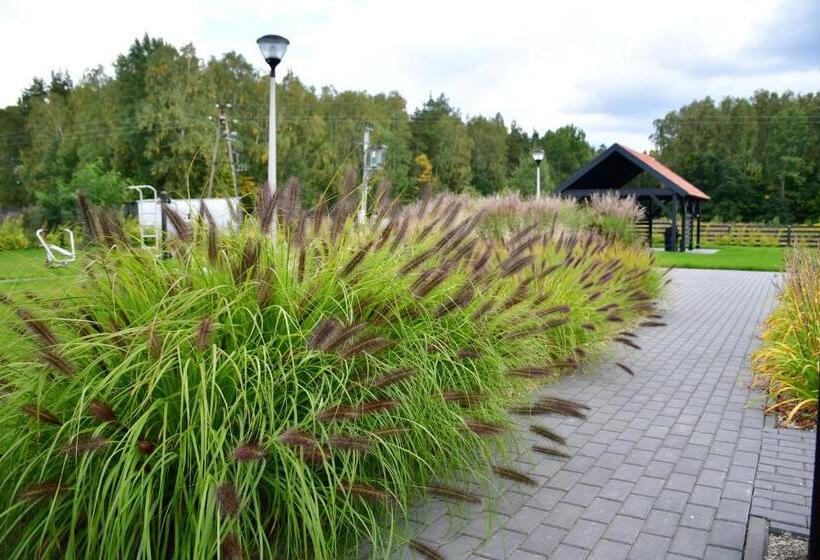 渡假胜地  Mazurskie Centrum Rehabilitacji Dębowa Góra