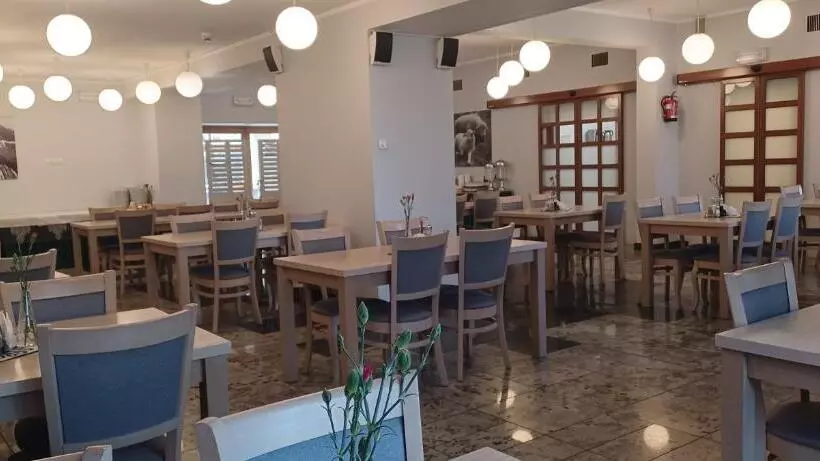 استراحتگاه Ośrodek Konferencyjno Wypoczynkowy Parzenica W Zakopanem