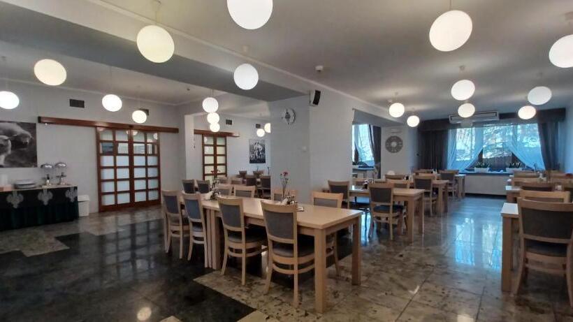 אתר נופש Ośrodek Konferencyjno Wypoczynkowy Parzenica W Zakopanem