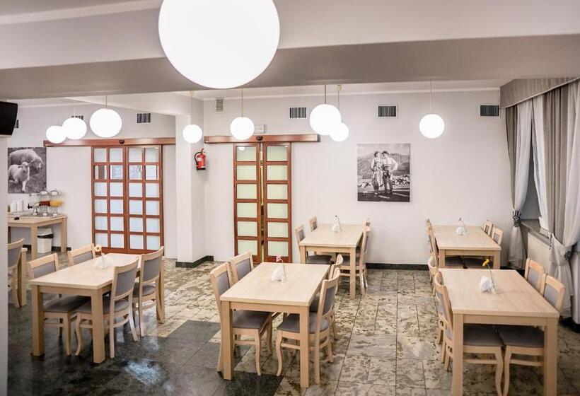 אתר נופש Ośrodek Konferencyjno Wypoczynkowy Parzenica W Zakopanem