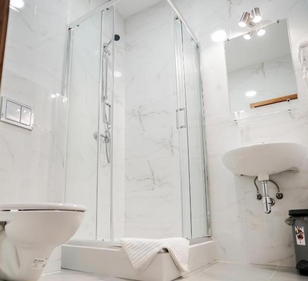 אתר נופש Ośrodek Konferencyjno Wypoczynkowy Parzenica W Zakopanem