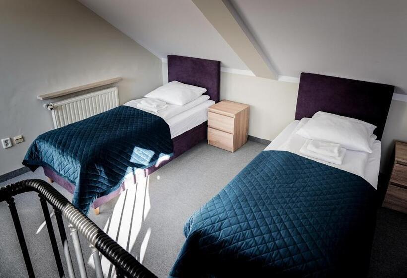 אתר נופש Ośrodek Konferencyjno Wypoczynkowy Parzenica W Zakopanem