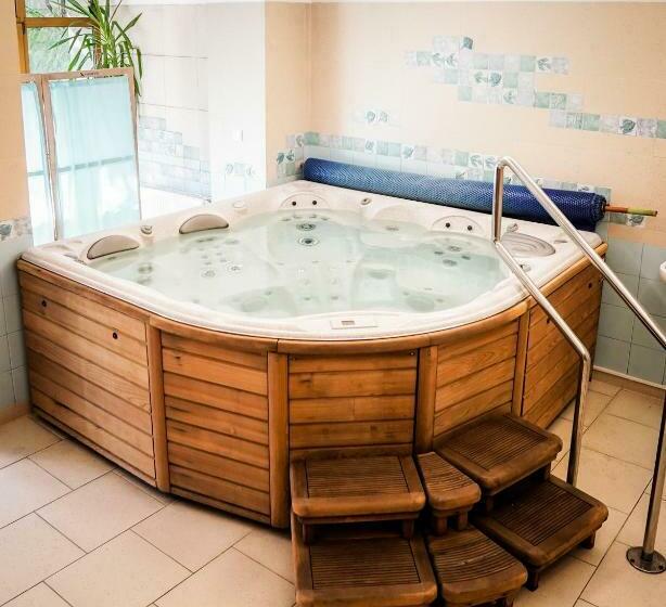 אתר נופש Ośrodek Konferencyjno Wypoczynkowy Parzenica W Zakopanem