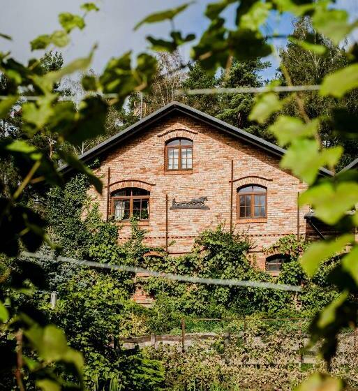 استراحتگاه Tabun