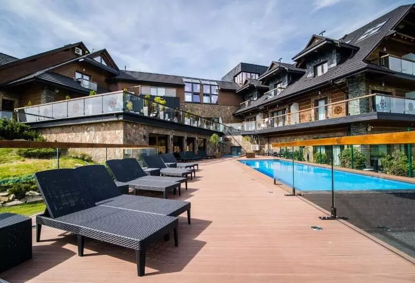Złoty Groń Resort & Spa