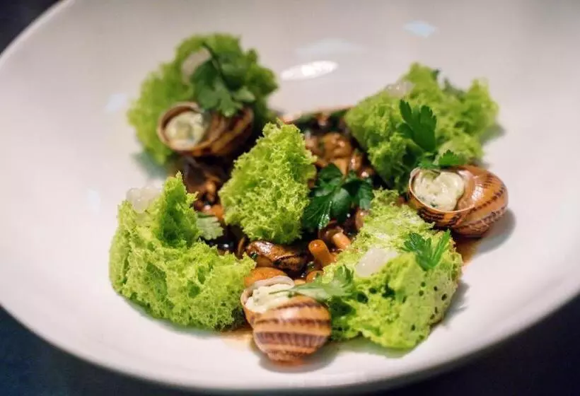 Złoty Groń Resort & Spa