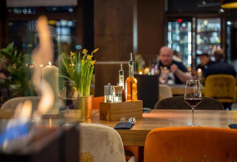 Złoty Groń Resort & Spa