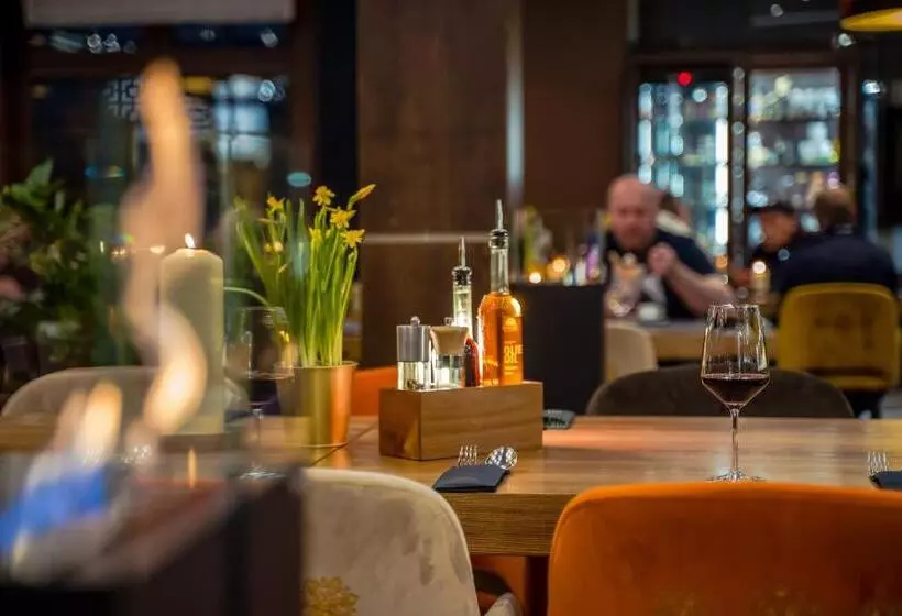 Złoty Groń Resort & Spa