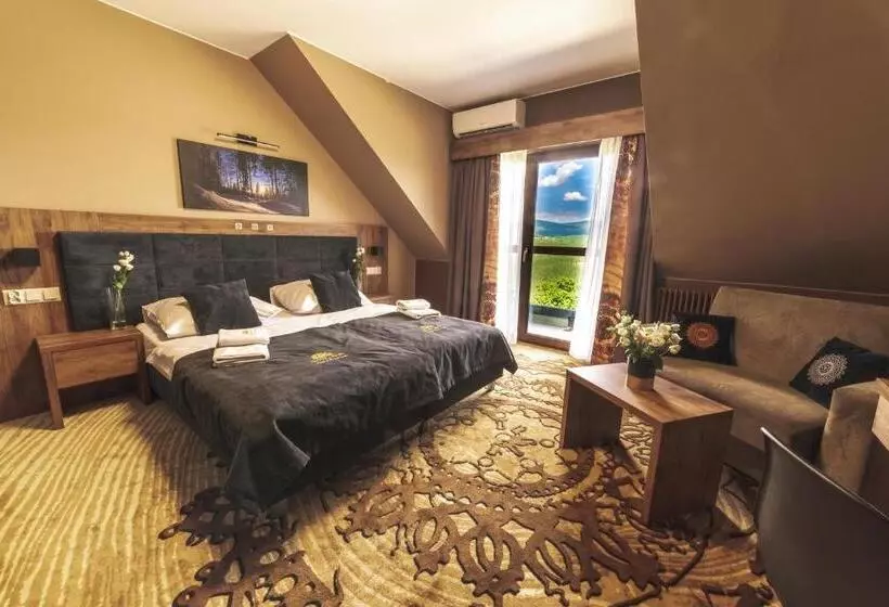 Złoty Groń Resort & Spa