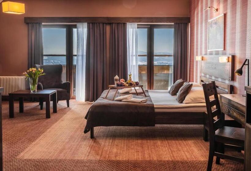 Złoty Groń Resort & Spa