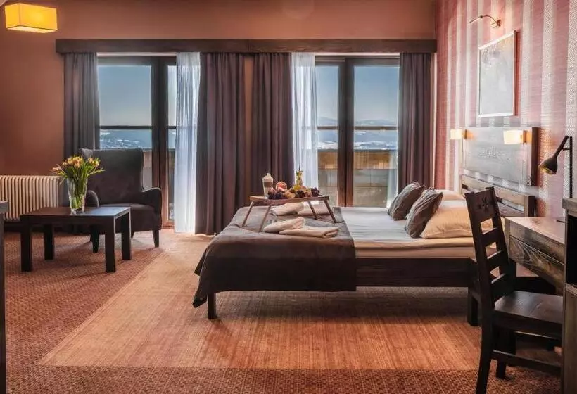 Złoty Groń Resort & Spa