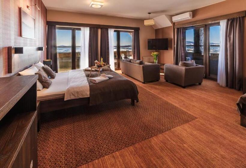 Złoty Groń Resort & Spa