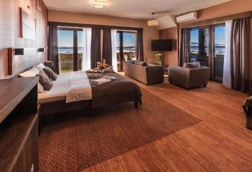 Złoty Groń Resort & Spa