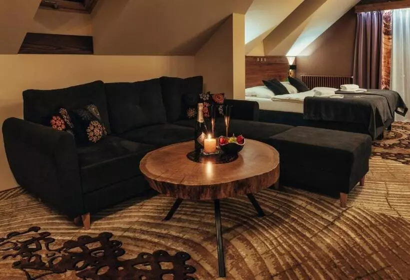 Złoty Groń Resort & Spa