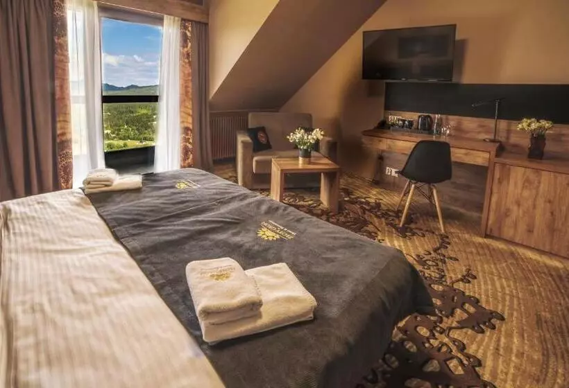 Złoty Groń Resort & Spa