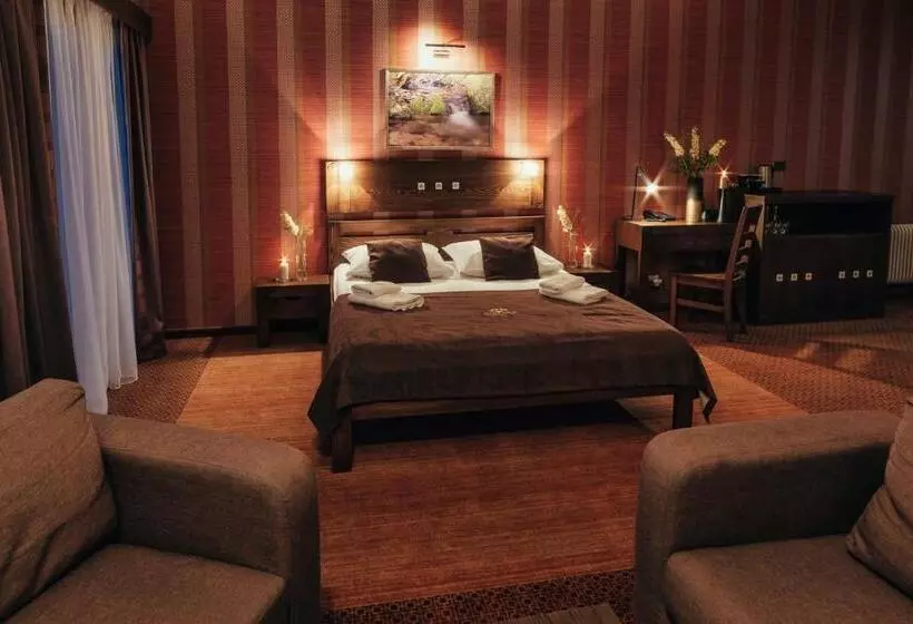 Złoty Groń Resort & Spa